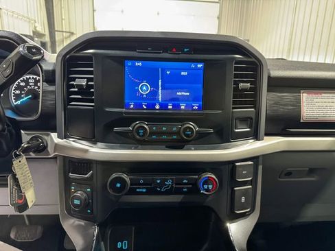 Used 2023 Ford F150 XLT image 15