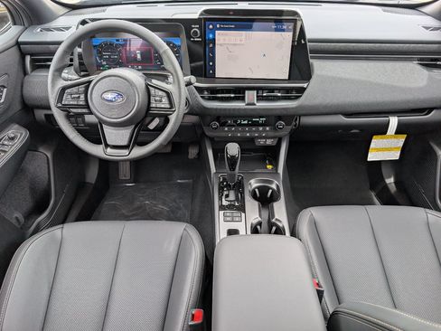New 2026 Subaru Outback Limited AWD/4WD image 25