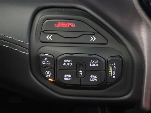 New 2026 RAM 1500 RHO w/ RHO Level 1 Equipment Group AWD/4WD image 27