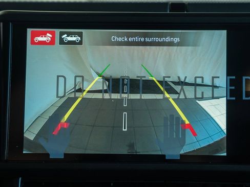 New 2026 Jeep Wrangler Sahara image 44