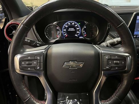 Used 2022 Chevrolet Blazer RS w/ Enhanced Convenience Package AWD/4WD image 17