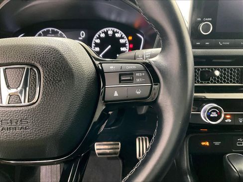 Used 2023 Honda Civic Sport image 23