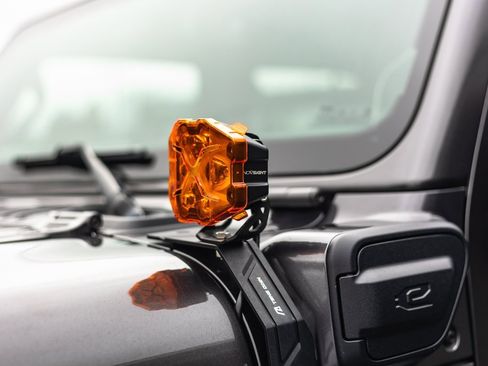 Used 2023 Jeep Wrangler Unlimited Sahara image 14