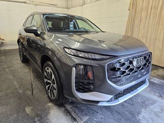 New 2026 Audi Q3 quattro 2.0T AWD/4WD video 3