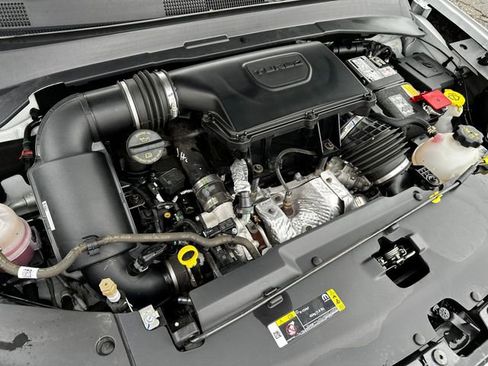 Used 2024 Jeep Compass Limited image 29