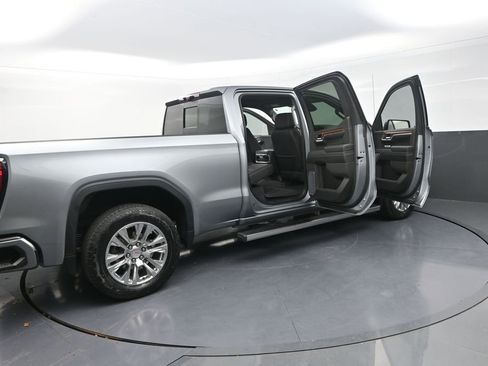 Used 2023 GMC Sierra 1500 Denali w/ Technology Package image 36
