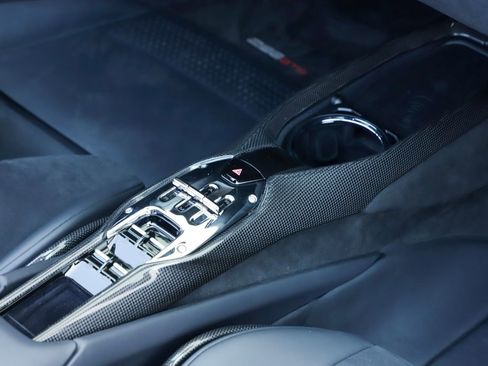 Certified 2024 Ferrari 296 GTS image 25