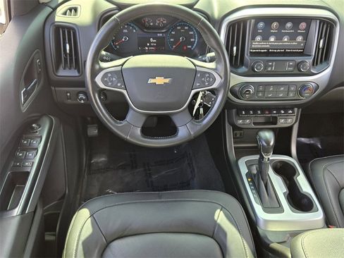 Used 2022 Chevrolet Colorado ZR2 image 14