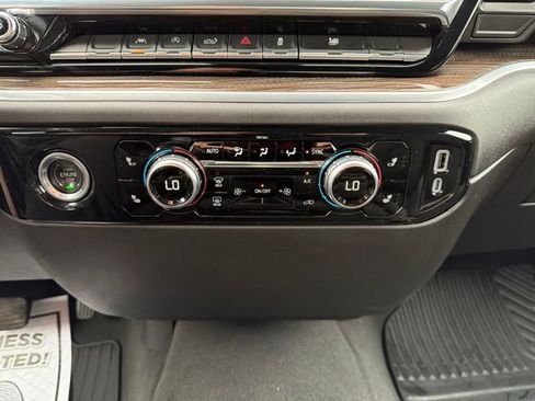 Certified 2024 GMC Sierra 1500 Elevation AWD/4WD image 20