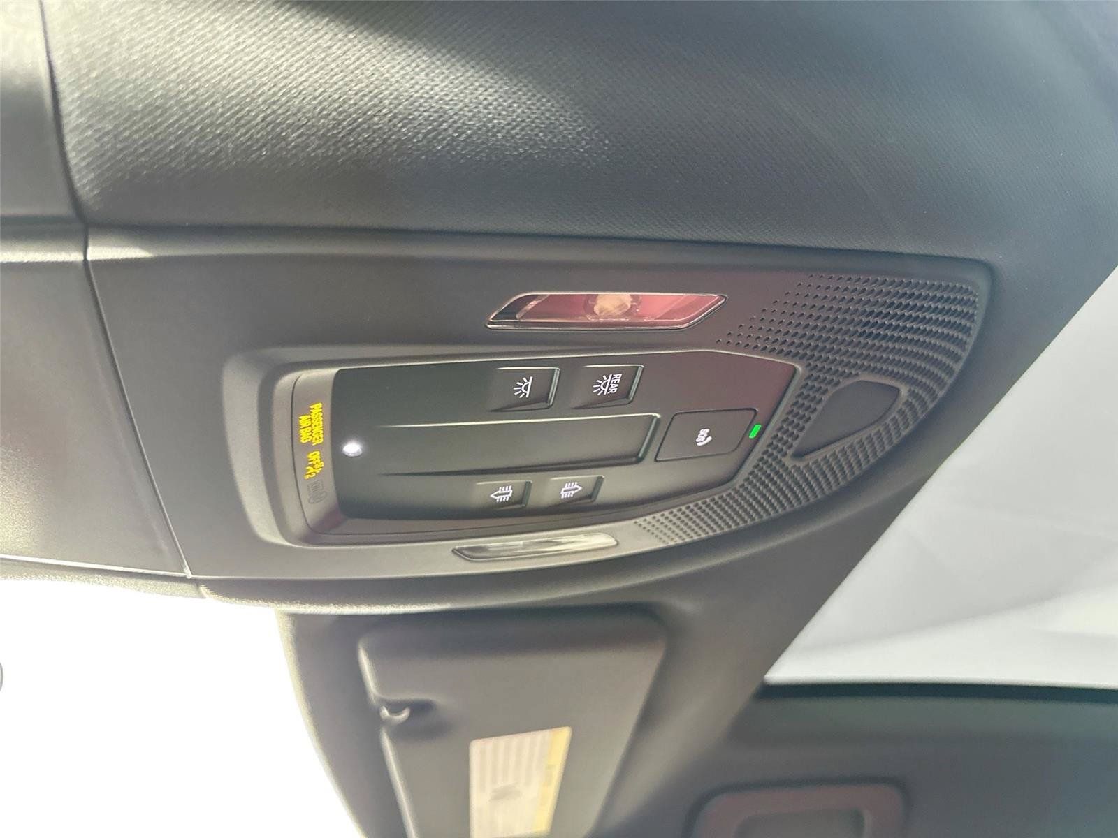 Certified 2026 Porsche Cayenne Coupe AWD/4WD image 25