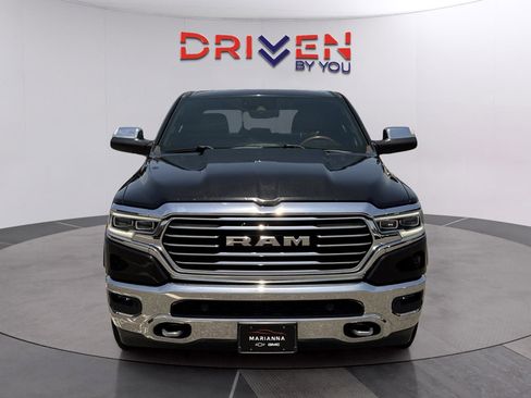 Used 2019 RAM 1500 Limited AWD/4WD image 9