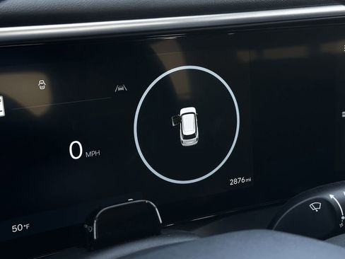 Used 2026 Hyundai Palisade SEL image 19