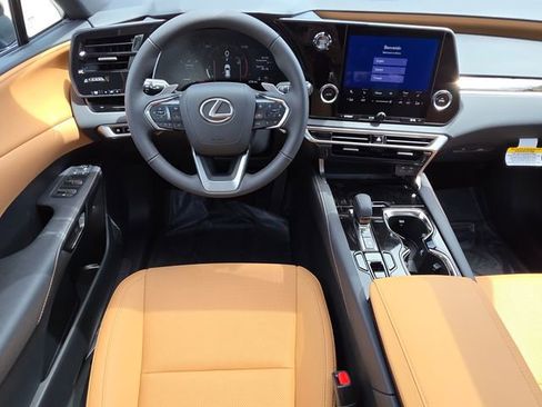 New 2026 Lexus RX 350 FWD image 20