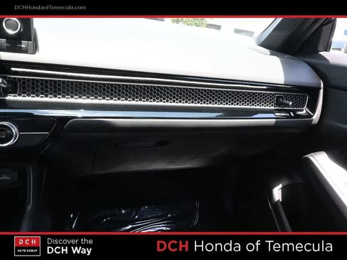 Certified 2024 Honda Civic Sport image 14