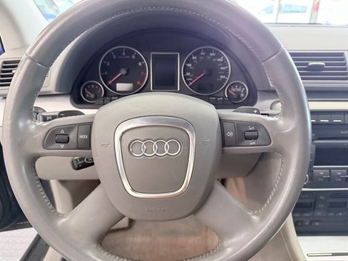 Used 2008 Audi A4 2.0T image 17