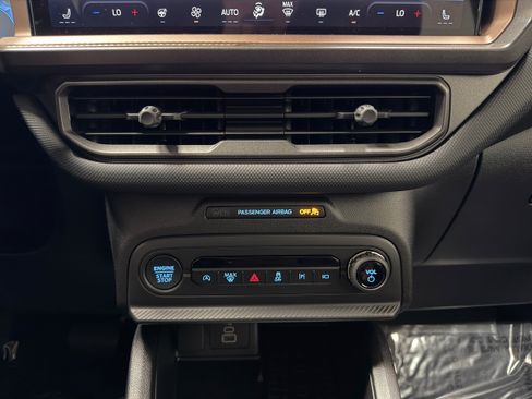 Used 2025 Ford Bronco Sport Outer Banks w/ Outer Banks Tech Package+ AWD/4WD image 22