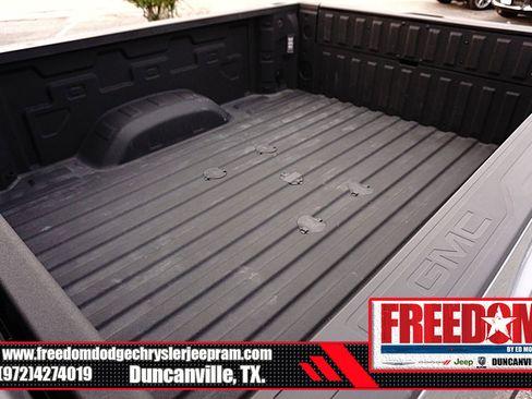 Used 2025 GMC Sierra 2500 Denali w/ Denali Reserve Package image 47