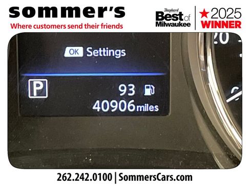 Used 2020 Nissan Rogue S AWD/4WD image 14
