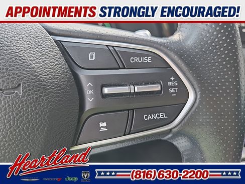 Used 2020 Hyundai Palisade Limited AWD/4WD image 41