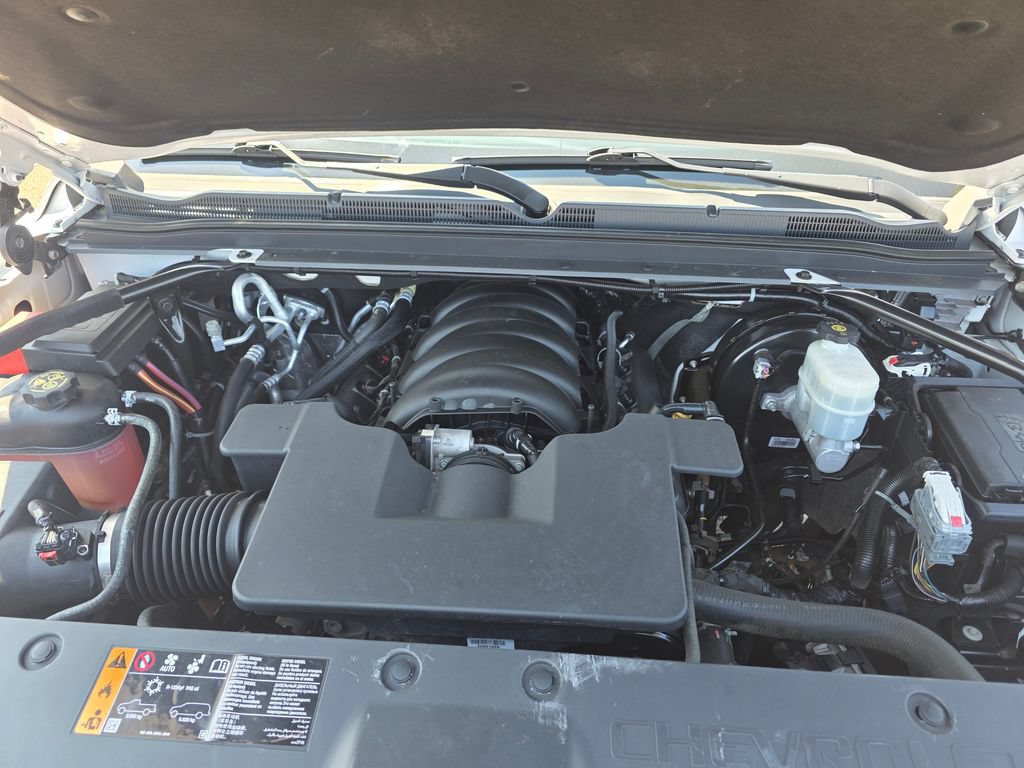 Used 2019 Chevrolet Suburban Premier AWD/4WD image 29