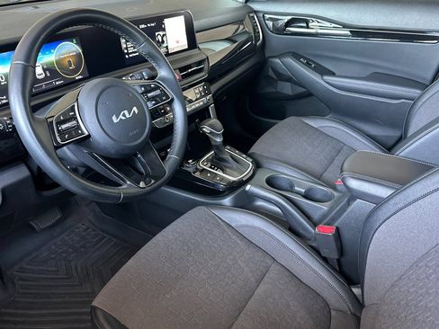Certified 2024 Kia Seltos S AWD/4WD image 7