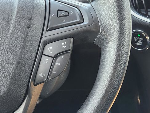 Used 2024 Ford Edge SE image 29