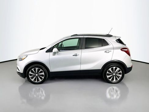 Used 2018 Buick Encore Preferred FWD image 4