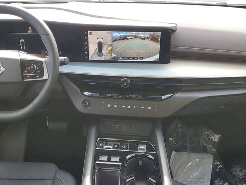 New 2025 Nissan Murano Platinum image 27