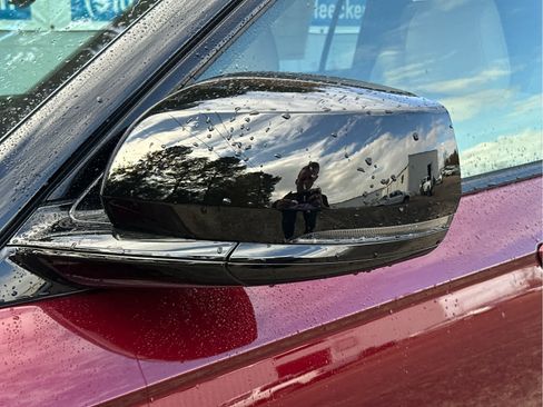 New 2025 Jeep Grand Cherokee L Limited w/ Trailer Tow Package image 12