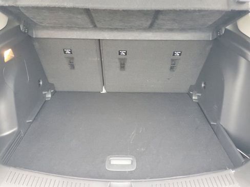 Certified 2023 Buick Encore GX Select w/ Sport Touring Package FWD image 7