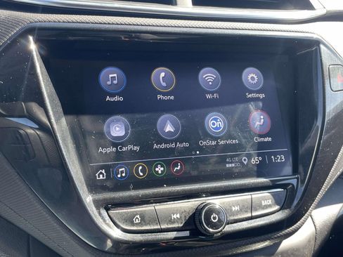 Used 2023 Chevrolet TrailBlazer LT w/ Convenience Package image 15