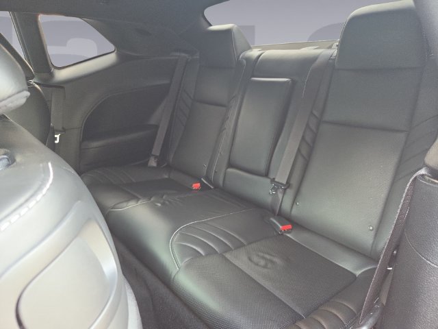 Used 2021 Dodge Challenger SRT Hellcat Redeye RWD image 16