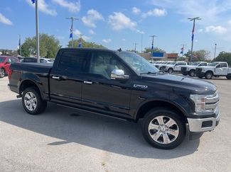 Used 2020 Ford F150 Lariat w/ Equipment Group 502A Luxury video 2