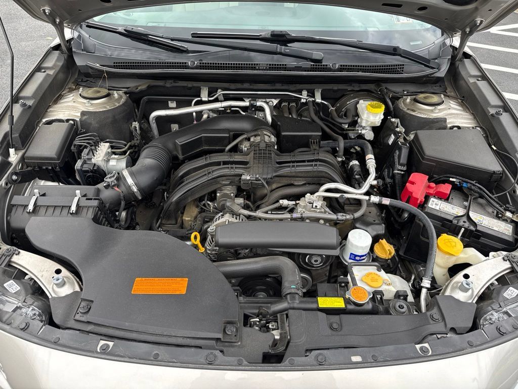 Used 2020 Subaru Outback Premium AWD/4WD image 25