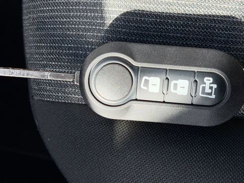 Used 2022 RAM ProMaster City Wagon image 17