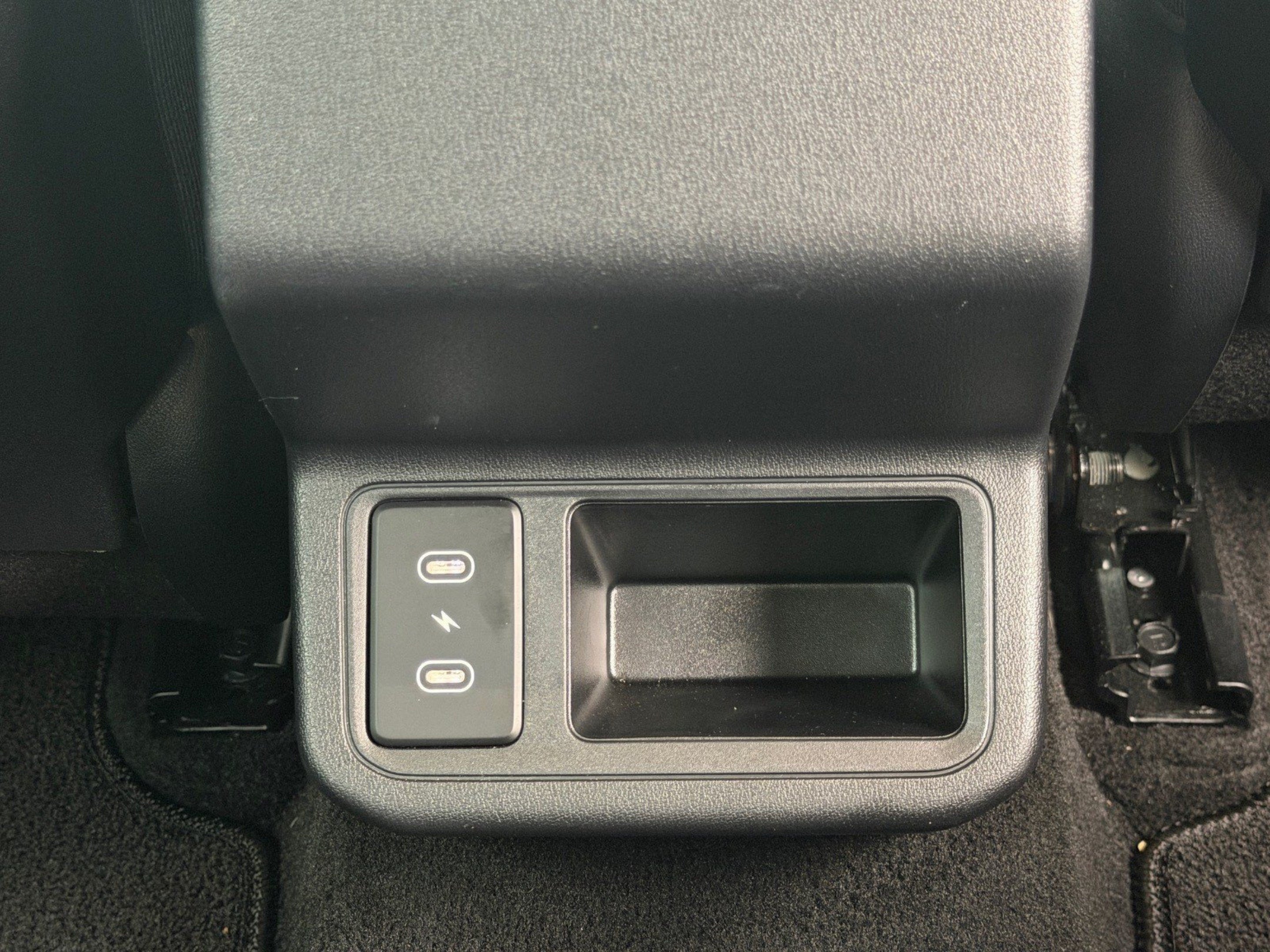 Certified 2025 Kia K4 EX FWD image 19