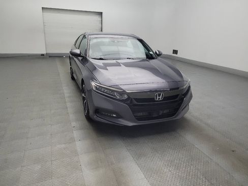 Used 2020 Honda Accord Sport image 13