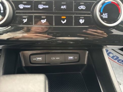 Used 2022 Hyundai Tucson SEL image 21