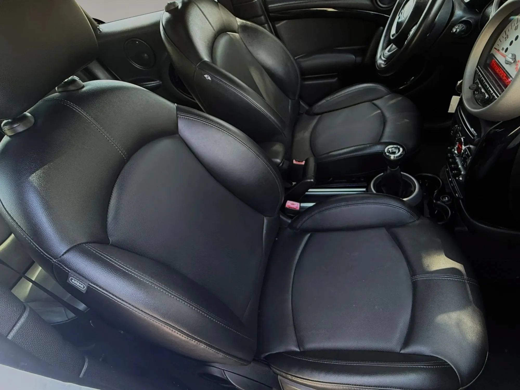 Used 2011 MINI Cooper Countryman S AWD/4WD image 17