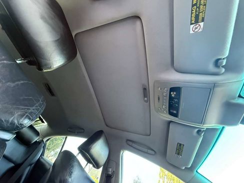 Used 2007 Lexus GS 350 RWD image 25
