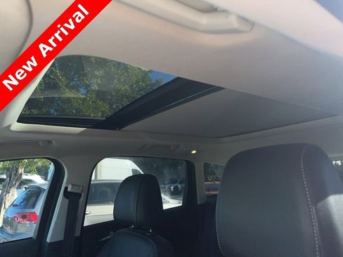 Used 2016 Ford Escape Titanium image 19