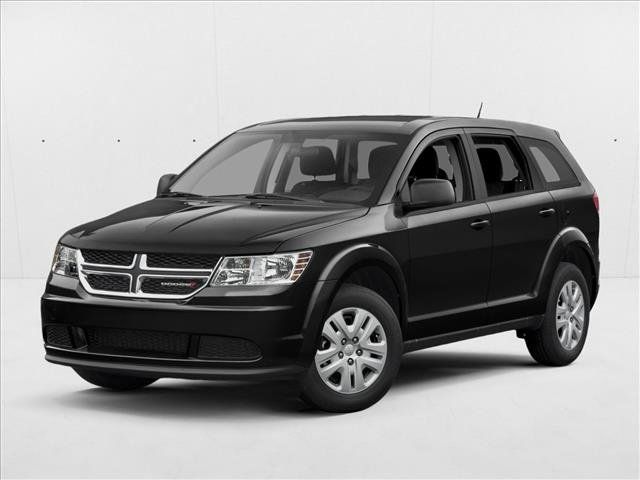 Used 2015 Dodge Journey SXT w/ Flexible Seating Group AWD/4WD image 1