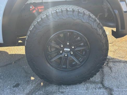 Used 2024 Ford F150 Raptor image 11