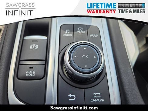 Used 2026 INFINITI QX60 Luxe w/ Cargo Package FWD image 36