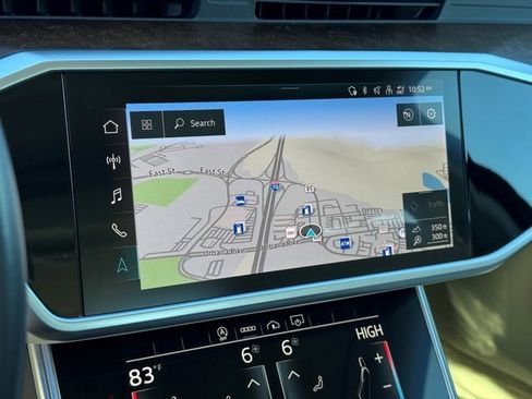 Certified 2023 Audi A6 Premium Plus w/ Premium Plus Package image 25