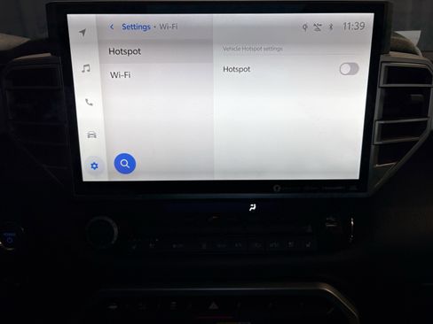 Used 2024 Toyota Tundra Limited image 14