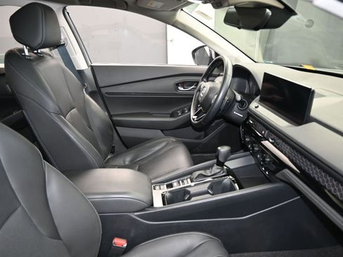 Used 2023 Honda Accord EX-L image 47