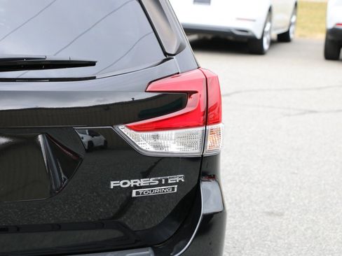 Used 2023 Subaru Forester Touring image 7