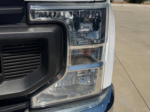 Used 2022 Ford F350 XL w/ Power Equipment Group AWD/4WD image 9