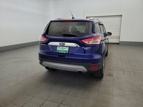 Used 2016 Ford Escape Titanium AWD/4WD image 7